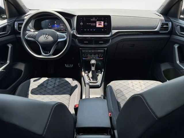Volkswagen T-Cross 1.5 TSI DSG R-Line