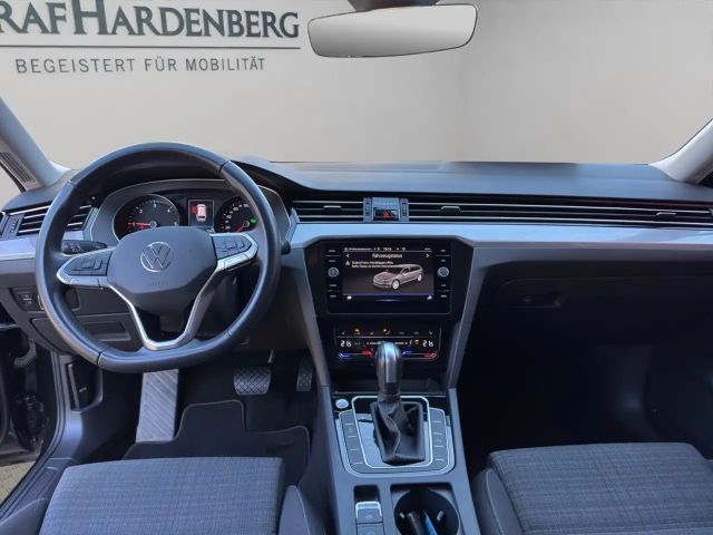 Volkswagen Passat Business DSG Variant