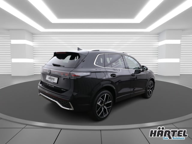 Volkswagen Tiguan TIGUAN R-LINE 2.0 TDI 4MOTION DSG (+EURO6)