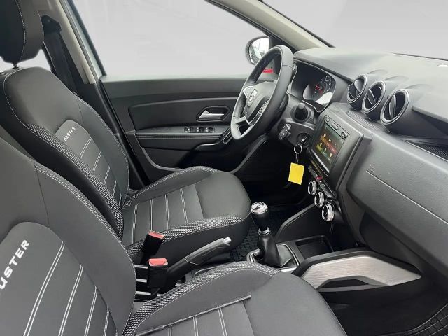 Dacia Duster Celebration