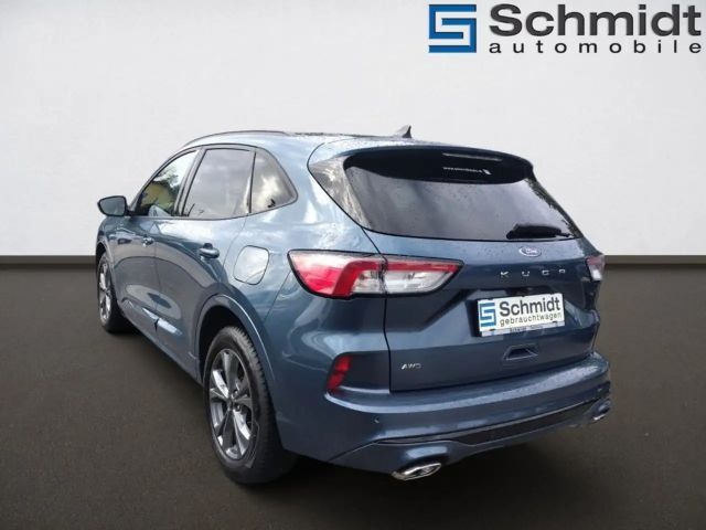 Ford Kuga AWD ST Line