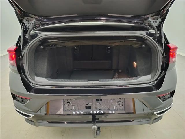 Volkswagen T-Roc 1.5 TSI Cabriolet R-Line