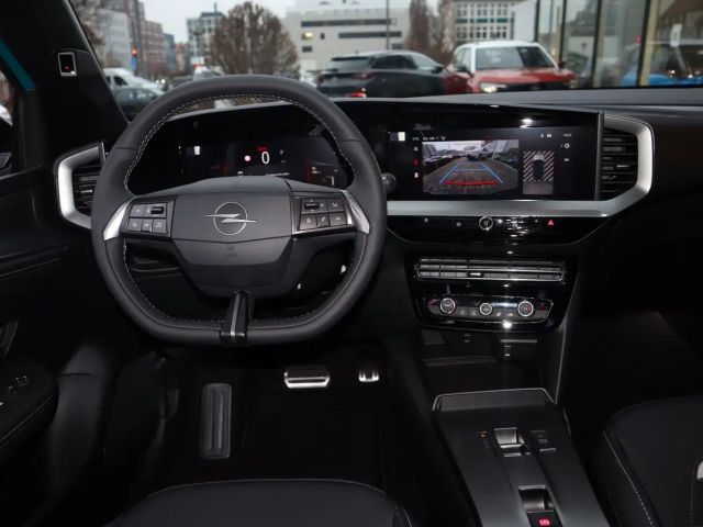 Opel Mokka 1.2 Turbo GS-Line Grand Sport
