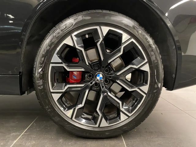 BMW X3 M-Sport xDrive20d