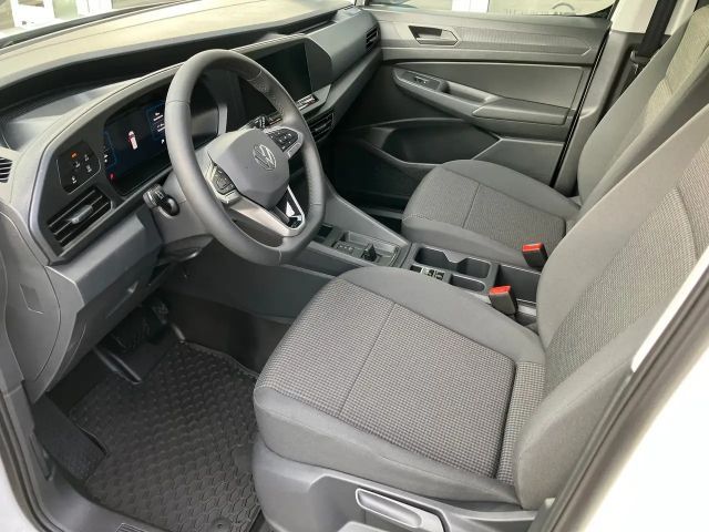 Volkswagen Caddy Cargo TDI