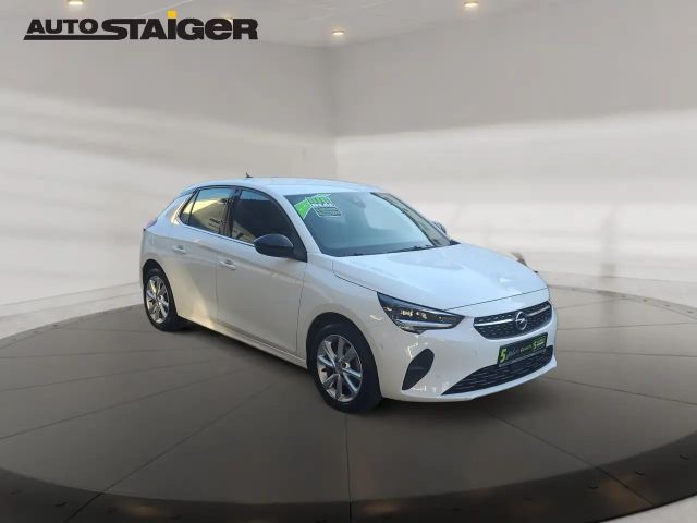 Opel Corsa F 1.2 Allwetter*Parksens*Sitzheizung