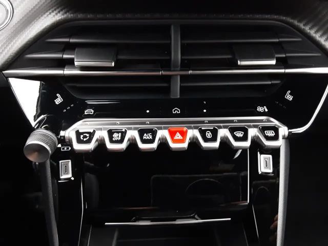 Peugeot 2008 Allure Pack