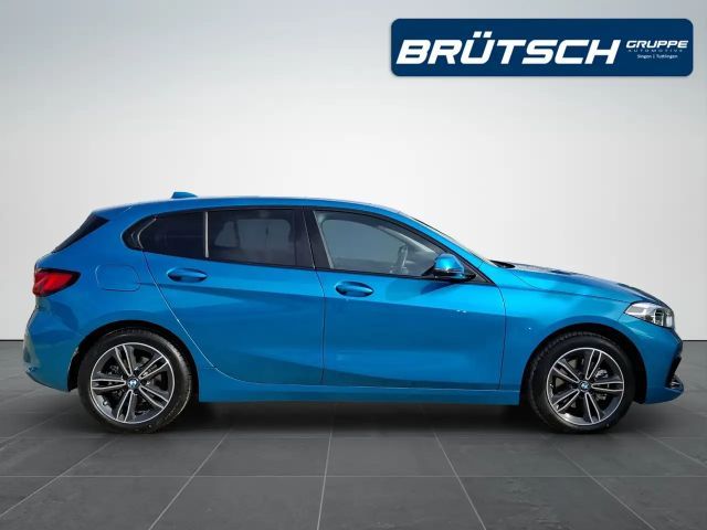 BMW 118 118i Sedan Sport Line