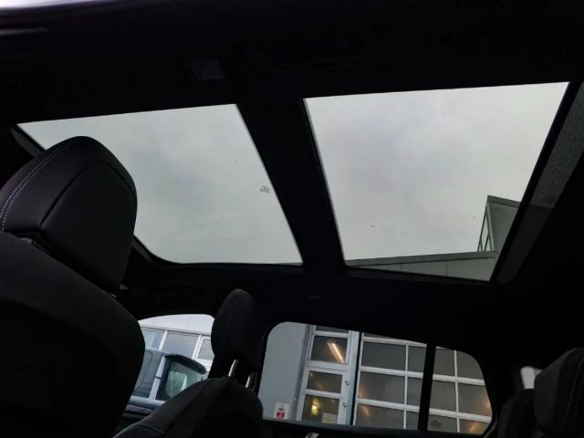 Ford Focus ST Line Wagon