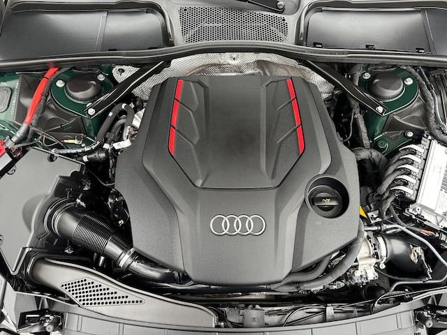 Audi S5 Cabriolet Quattro