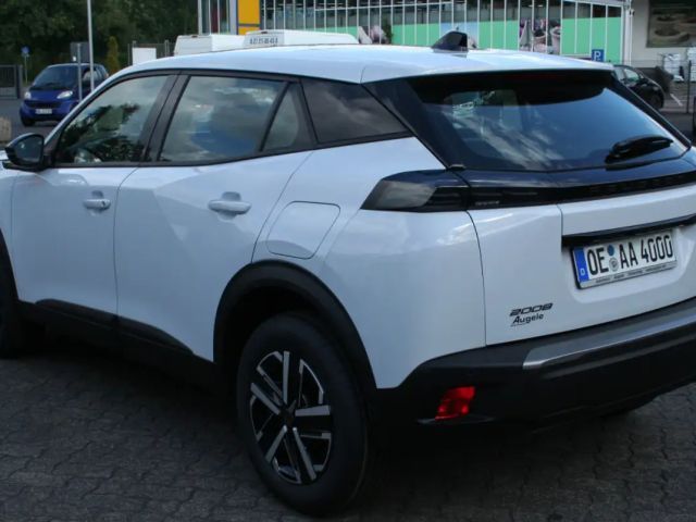 Peugeot 2008 Style