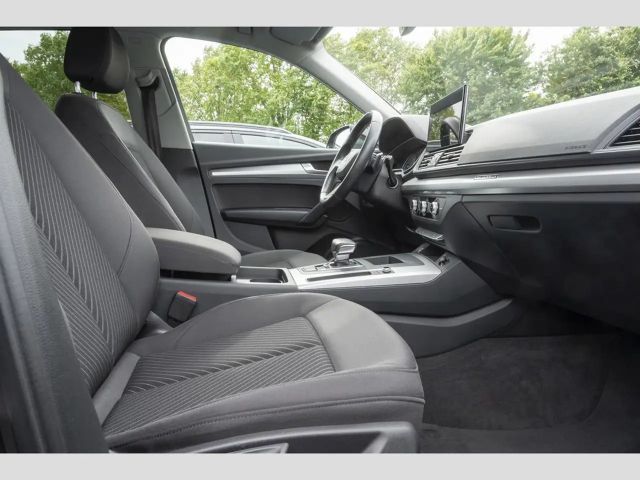Audi Q5 40 TFSI Quattro S-Tronic
