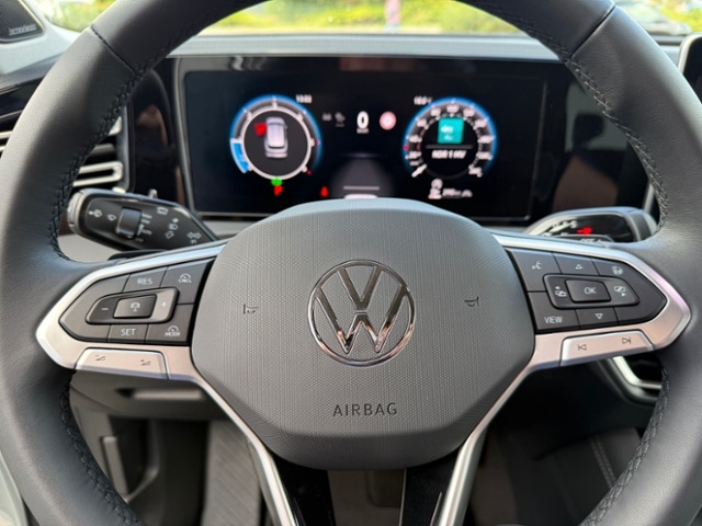 Volkswagen Tiguan 2.0 TDI IQ.Drive