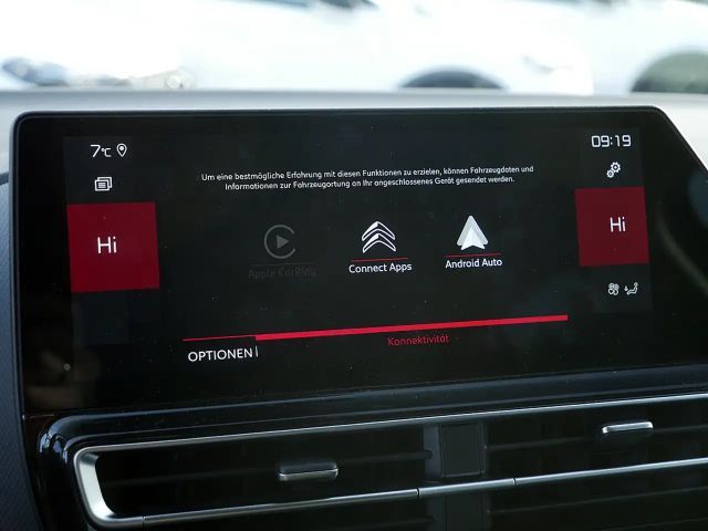 Citroën C5 Aircross BlueHDi Max