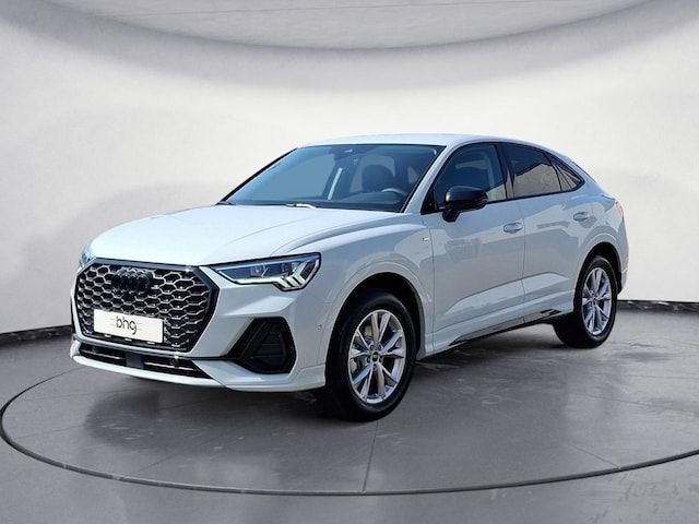 Audi Q3 S-Tronic Sportback