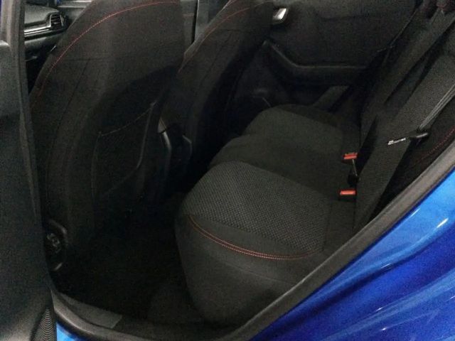 Ford Puma EcoBoost ST Line