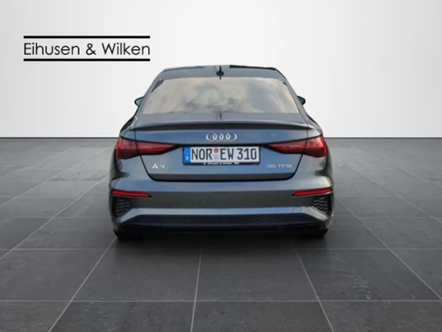 Audi A3 35 TFSI Sedan