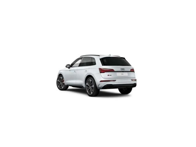 Audi SQ5 Quattro