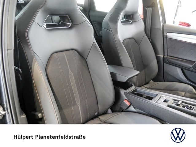 Cupra Leon ST Sportstourer