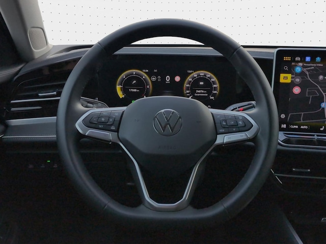 Volkswagen Passat 2.0 TDI DSG IQ.Drive