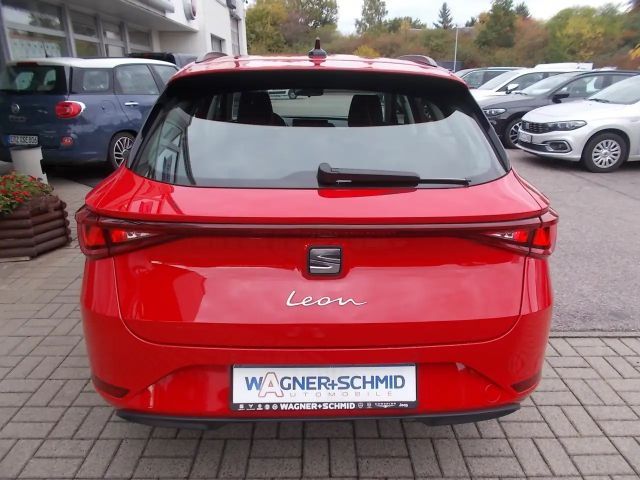 Seat Leon 1.0 TSI Sportstourer Style