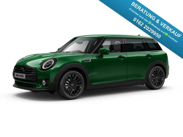 MINI Cooper Navi Digitales Cockpit LED Mehrzonenklima 2-Zonen-