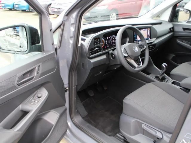 Volkswagen Caddy 2.0 TDI Life