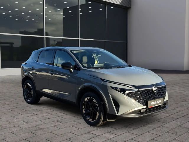 Nissan Qashqai DIG-T