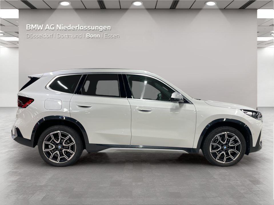 BMW X1 X1 23I X1 XDRIVE23I (AB 2022)