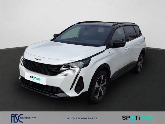 Peugeot 5008 GT-Line