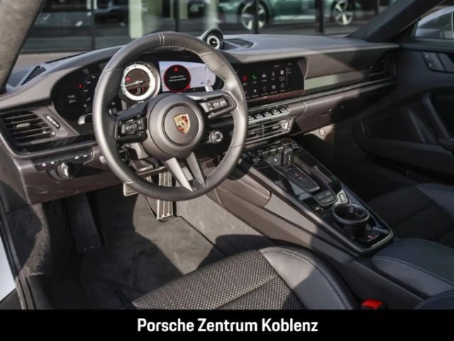 Porsche 992 Carrera Coupé Turbo