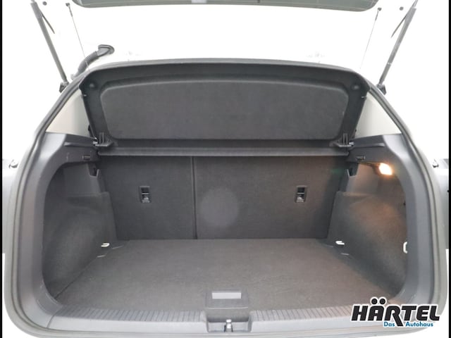 Volkswagen T-Cross 1.5 TSI DSG Style