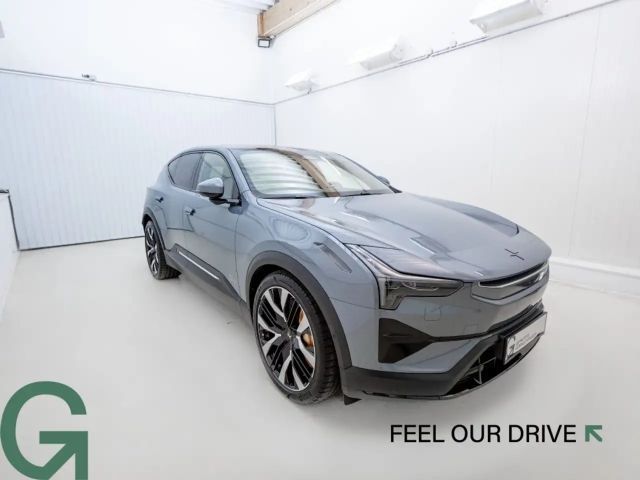 Polestar 3 Polestar 3