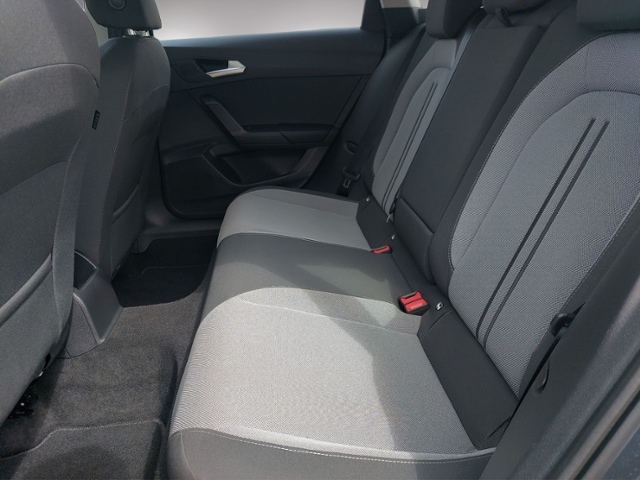 Seat Leon Sportstourer