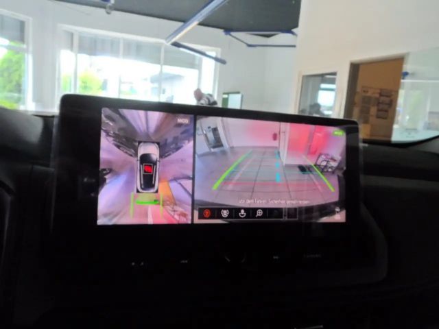 Nissan Qashqai N-Connecta