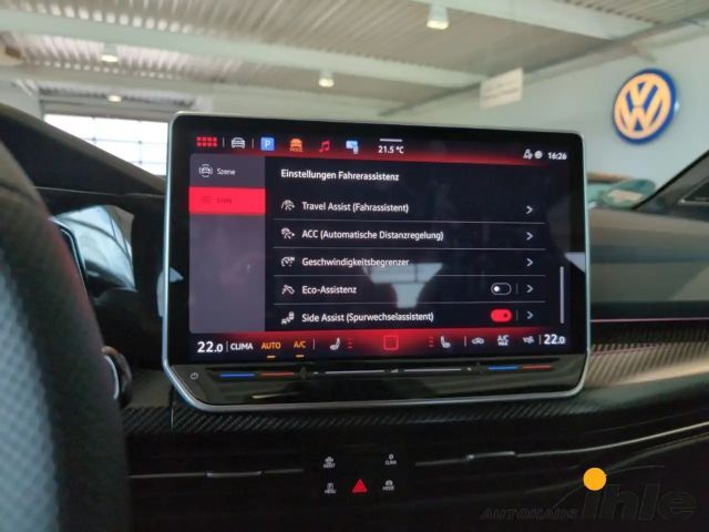 Volkswagen Golf DSG GTI Golf VIII