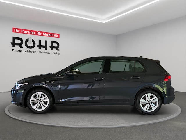 Volkswagen Golf 1.5 TSI BMT Golf VIII