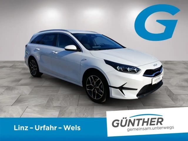 Kia Ceed GDi SportWagon