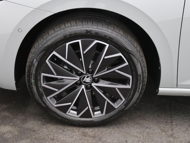 Skoda Scala 1.0 TSI Selection