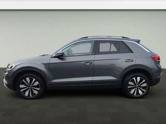 Volkswagen T-Roc 1.0 TSI Life Move