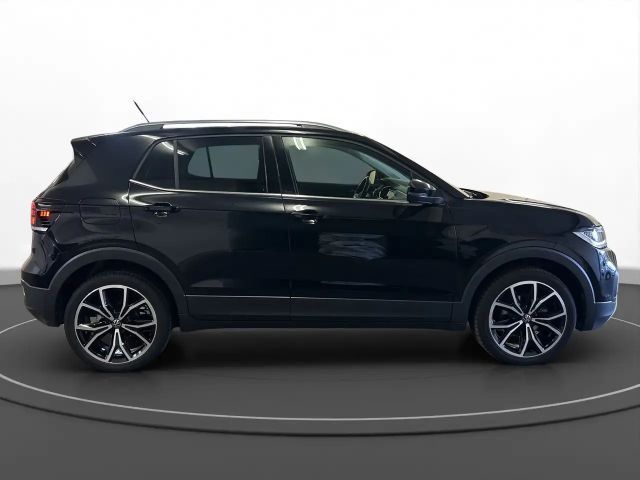 Volkswagen T-Cross 1.0 TSI DSG Style