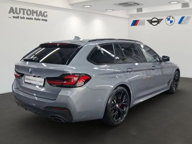 BMW 540 540d M-SportPro xDrive