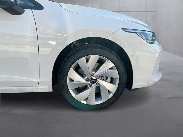 Volkswagen Golf Business Variant