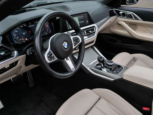 BMW 440 Cabrio M440i