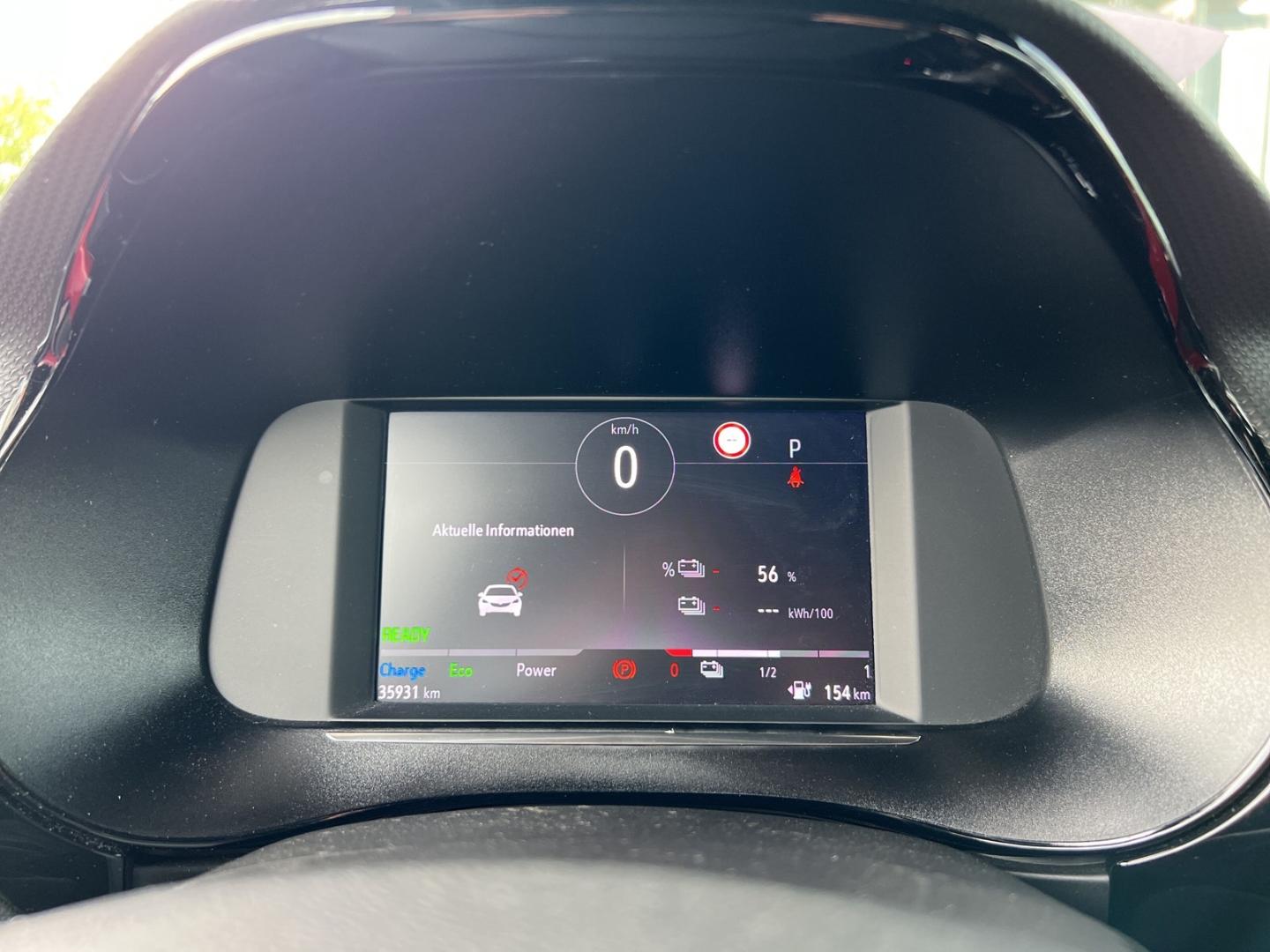 Opel Corsa GS-Line Grand Sport