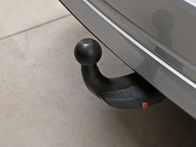 Skoda Octavia Combi Style Style iV