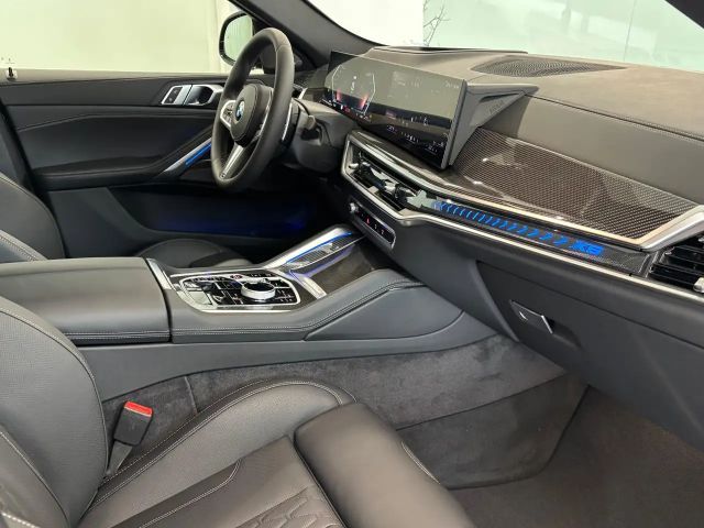 BMW X6 xDrive40d