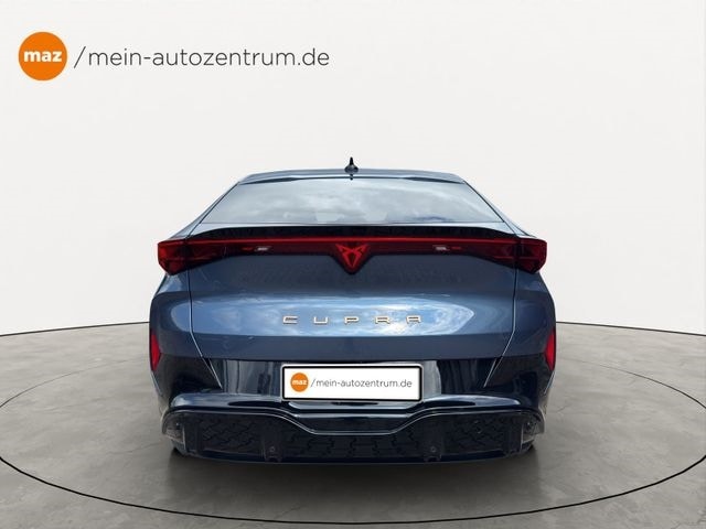 Cupra Tavascan Endurance