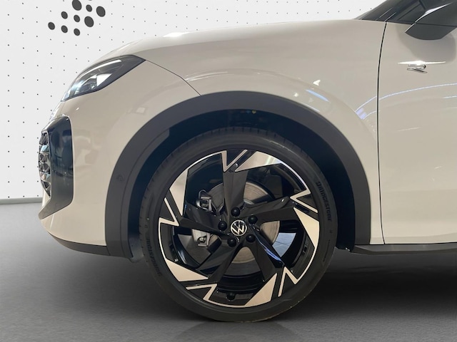 Volkswagen T-Roc DSG R-Line