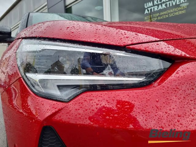 Opel Corsa GS-Line Grand Sport